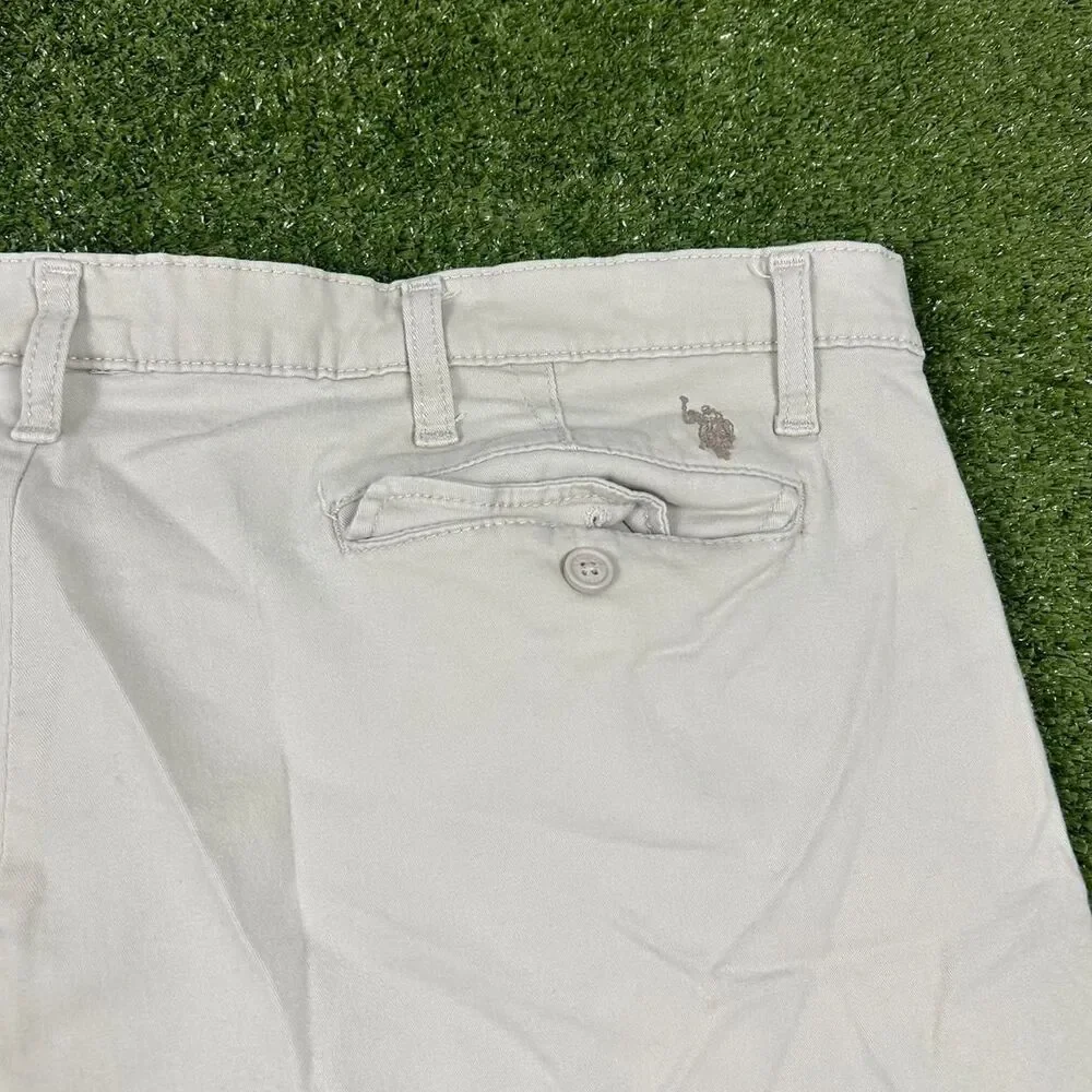 U.S. Polo Assn. sku 1164